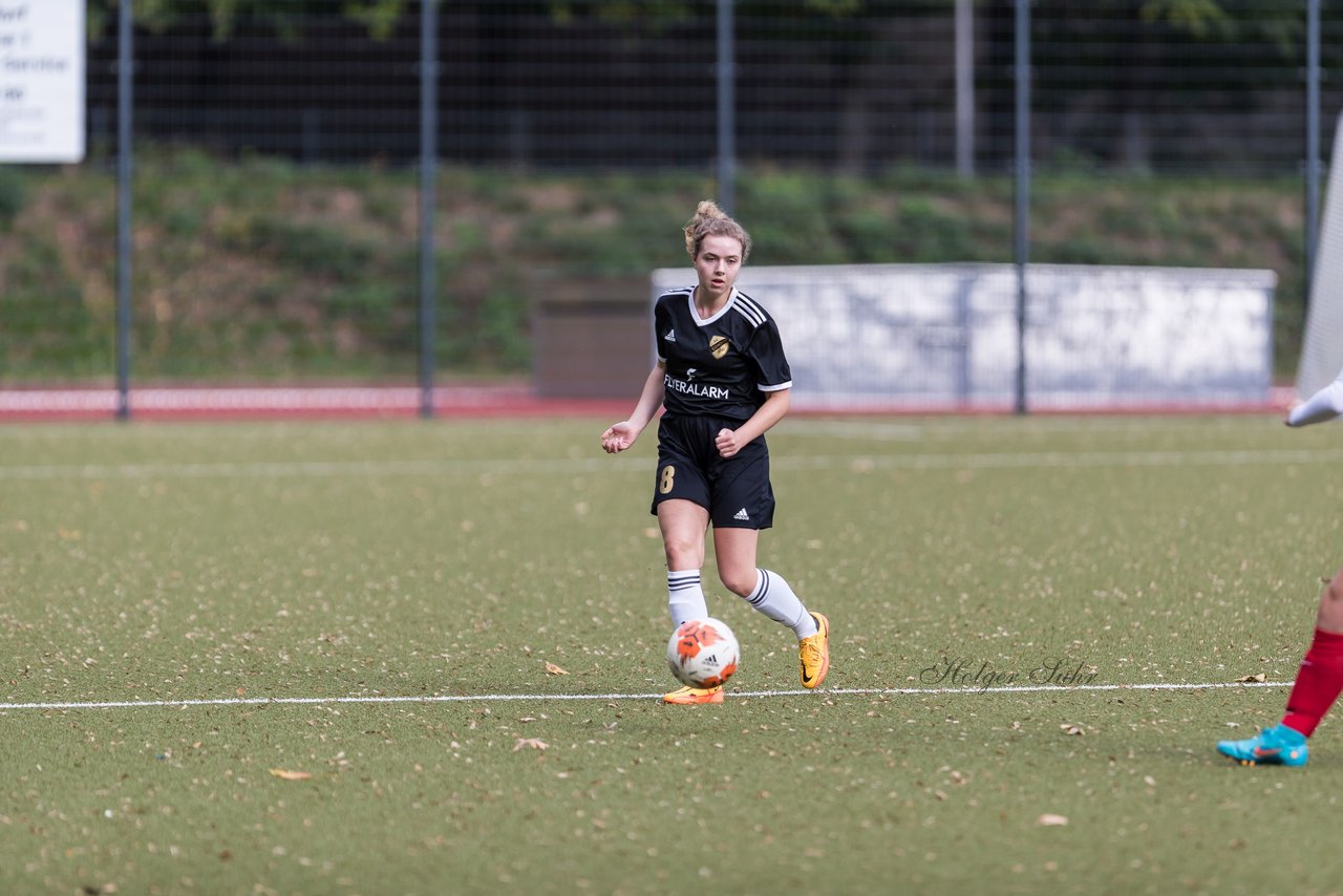 Bild 117 - F Walddoerfer SV 2 - SC Condor : Ergebnis: 1:1